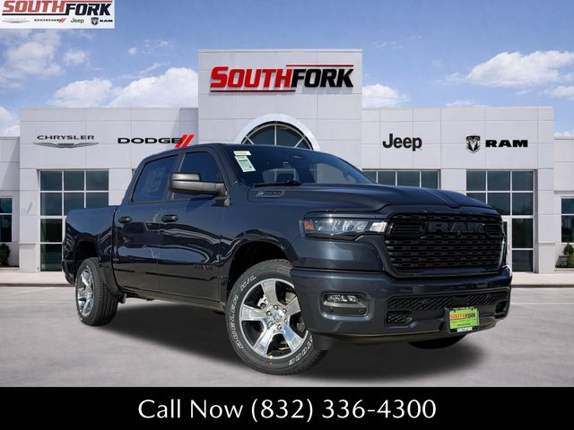 2026 RAM Ram 1500 Pickup Express's photo