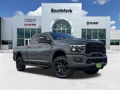 2026 Ram 2500 LARAMIE CREW CAB 4X4 6'4 BOX Pickup