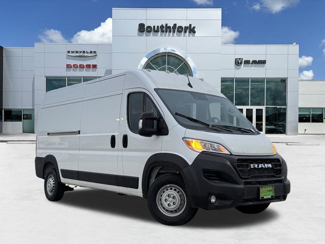 2025 RAM ProMaster Cargo Van Base's photo
