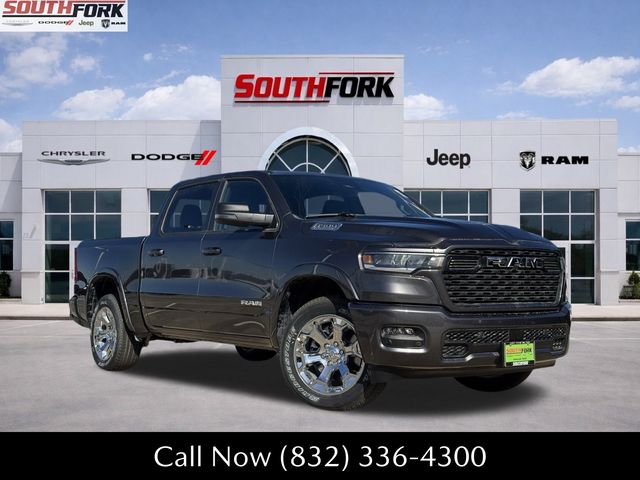 2026 RAM Ram 1500 Pickup Big Horn/Lone Star's photo