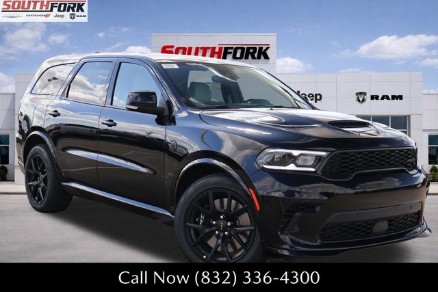 2026 Dodge Durango Sport Utility 
