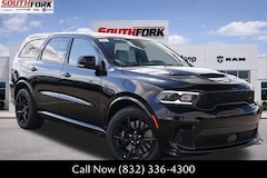 2026 Dodge Durango SRT HELLCAT JAILBREAK AWD Sport Utility