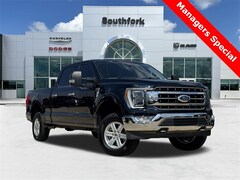 2022 Ford F-150 Lariat Truck For Sale near Houston, TX