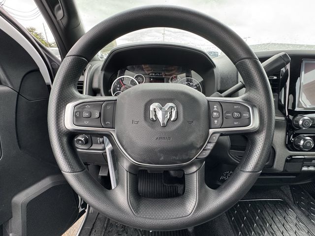 2025 RAM 3500 Chassis Tradesman - Photo 10