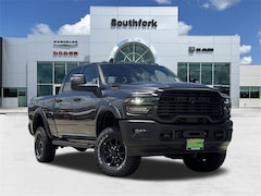 2025 Ram 2500 TRADESMAN CREW CAB 4X4 6'4 BOX Pickup