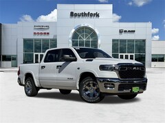 2026 Ram 1500 LONE STAR CREW CAB 4X4 5'7 BOX Pickup For Sale near Houston, TX