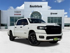 2026 Ram 1500 LARAMIE CREW CAB 4X4 5'7 BOX Pickup For Sale near Houston, TX