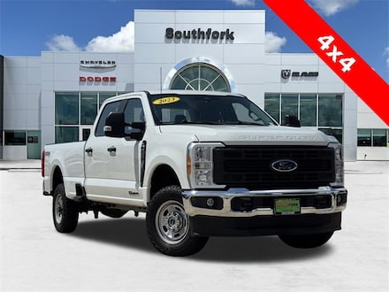 2023 Ford F-250SD XL Truck