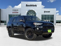 2020 Toyota 4Runner SR5 Premium SUV For Sale near Houston, TX