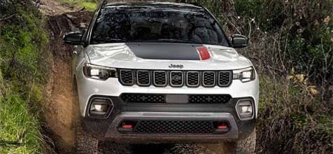 jeep active drive low 4x4 system