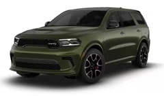 SRT HELLCAT JAILBREAK AWD