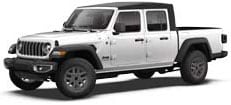 2025 Jeep Gladiator
