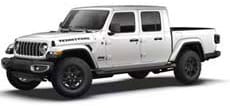 2025 Jeep Gladiator