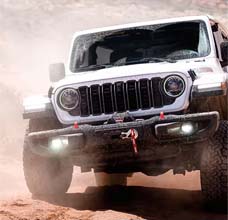 FORWARD COLLISION WARNING