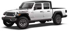 2025 Jeep Gladiator