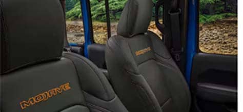 open air on the inside