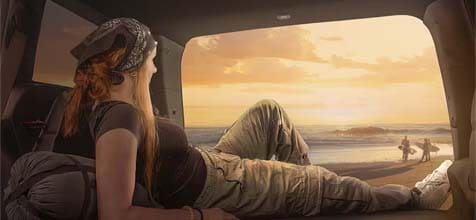 Even Bigger than You Remember