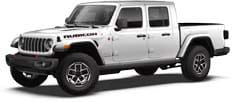 2025 Jeep Gladiator