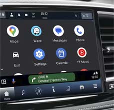 bluetooth android autocompatibility