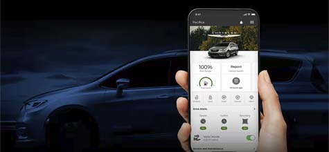 in command at your convenience