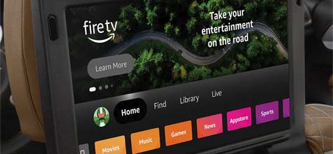 keep the crew entertained