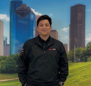 Staff member Andrew Ferman from ID_11ddce5a2d9e
