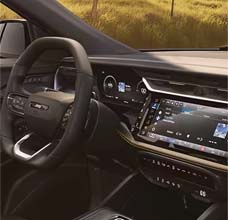 Command From a Place of Comfort