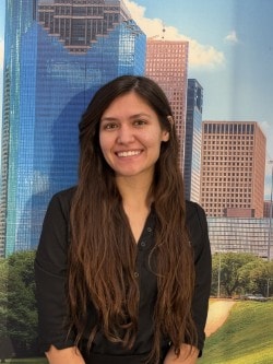 Staff member Gia Gonzalez from ID_d35bfc34c44f