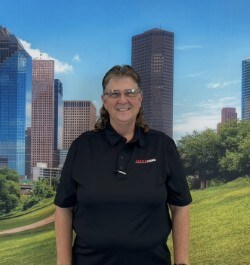 Staff member Patricia Foxworth from ID_11ddce5a2d9e