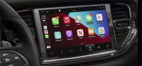 SYNC YOUR PHONE WITH EASE