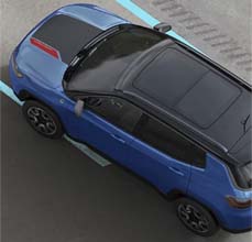 active lane management