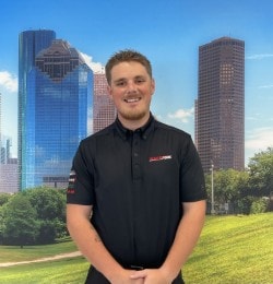 Staff member Zachary Beaver from ID_38bcdcbaa9e1