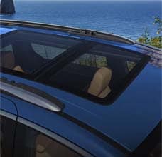 let the whole world in