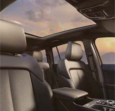 Take in the Outdoors