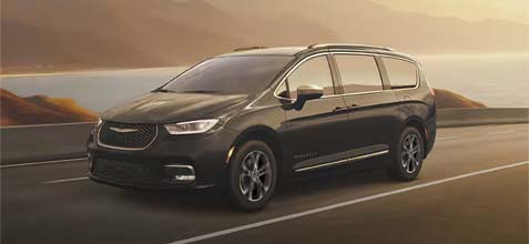 take the scenic route