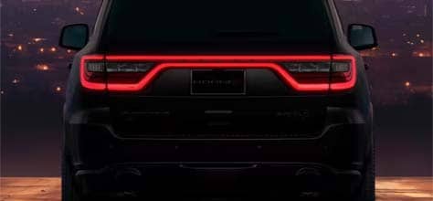LED TAILLIGHTS