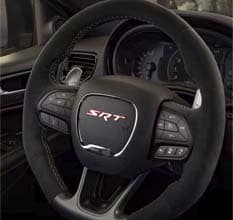 PADDLE SHIFTERS