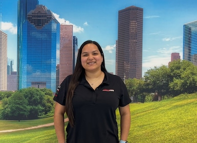 Staff member Sarah Salazar from ID_11ddce5a2d9e