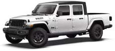 2025 Jeep Gladiator