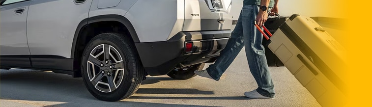 Open to All Possibilities