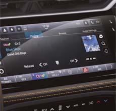 Wireless Apple CarPlay