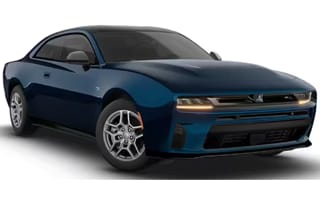 2026 Dodge Charger