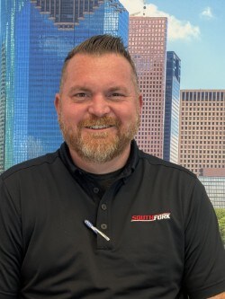 Staff member Andrew Moody from ID_066878