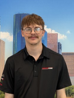 Staff member Adam Theriot from ID_d35bfc34c44f