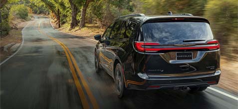 electronic stability control