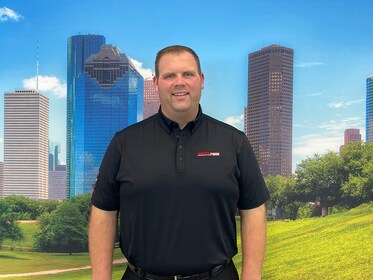 Staff member Duncan Koonce from ID_38bcdcbaa9e1