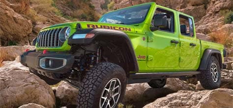 the enduring jeep brand frame