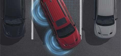 Parkview REAR BACK UP CAMERA*