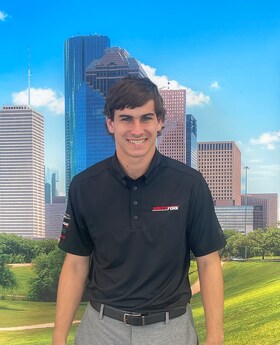 Staff member Trenton Slater from ID_38bcdcbaa9e1