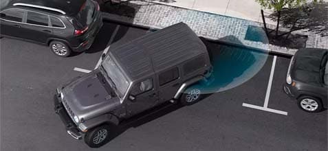 Unmute ALWAYS AT THE READY